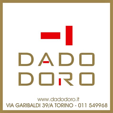 DADODORO Torino orari di apertura Via Giuseppe Garibaldi, 39.